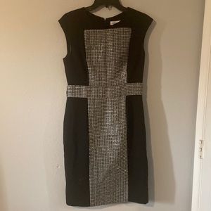 Size 4 Calvin Klein dress